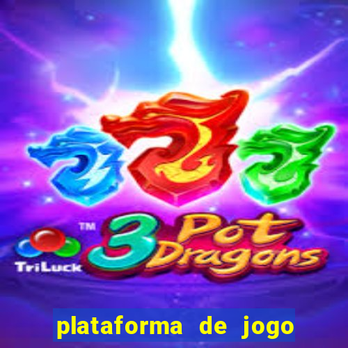 plataforma de jogo do silvio santos